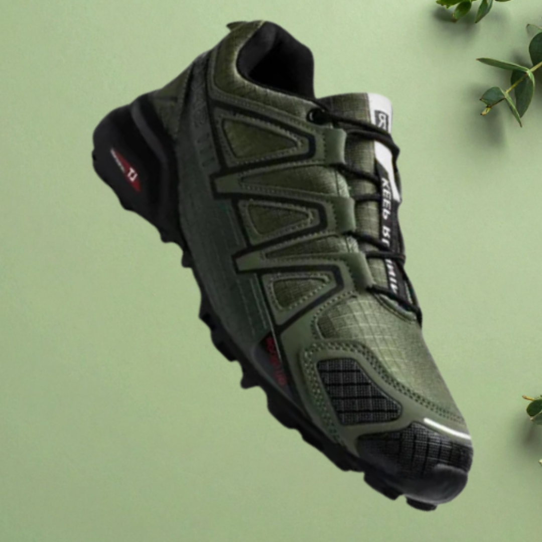 VogTreck - Chaussures de marche polyvalentes pour toutes saisons