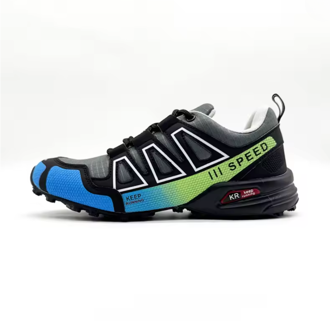 VogTreck - Chaussures de marche polyvalentes pour toutes saisons