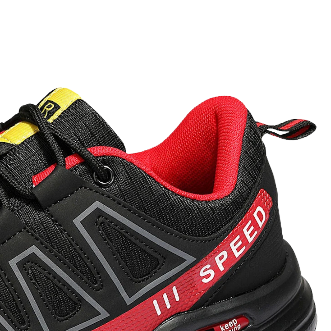 VogTreck - Chaussures de marche polyvalentes pour toutes saisons