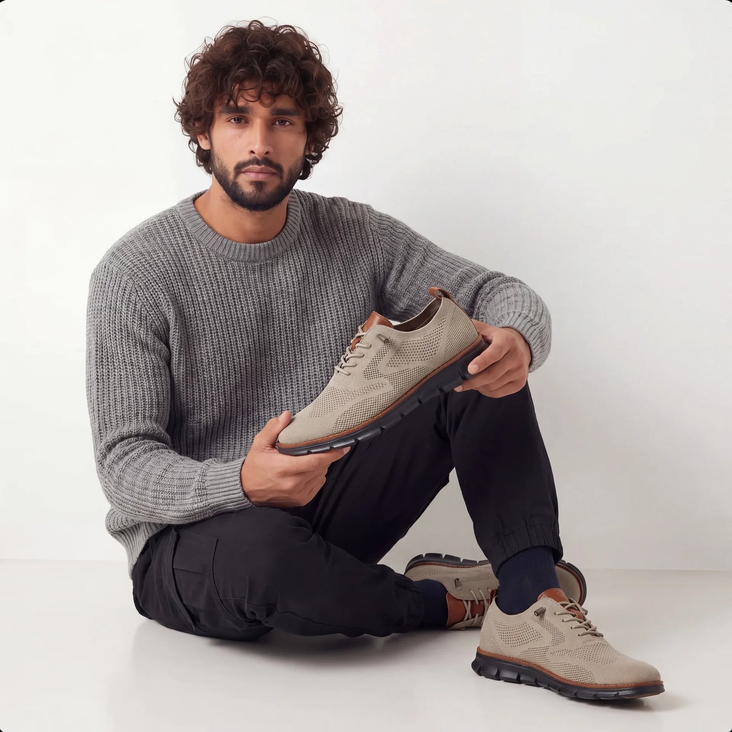 Pantofi Blackout - Ediție Limitată