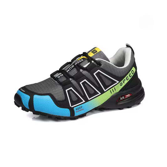 VogTreck - Chaussures de marche polyvalentes pour toutes saisons