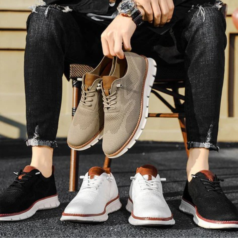 Urban Schuhe - Ultimativer Komfort und Stil 