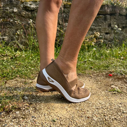 Orthopedic shoes – Comfort for sensitive feet 