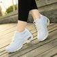 Ergonomic pain relief shoes for daily comfort 