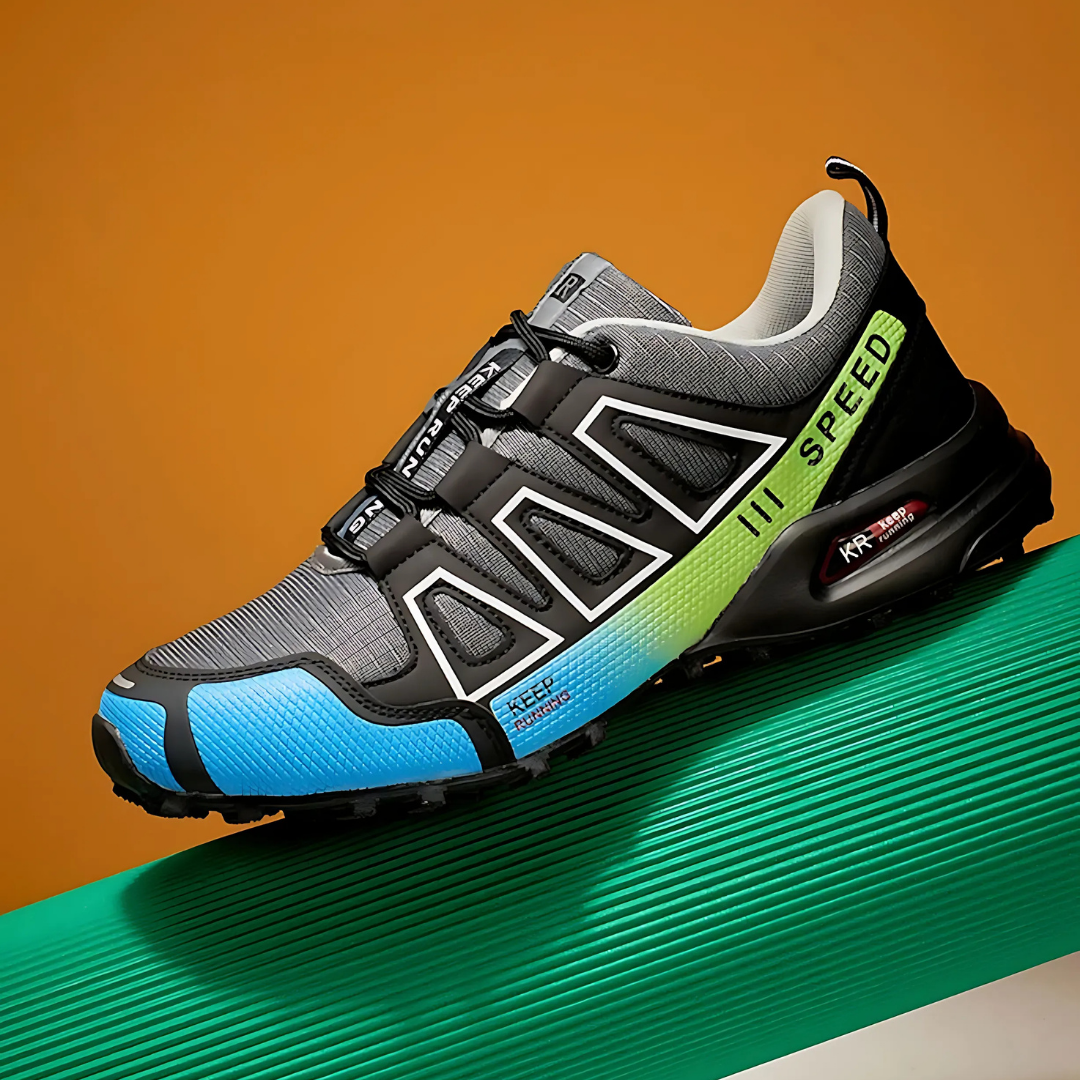 VogTreck - Chaussures de marche polyvalentes pour toutes saisons