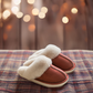 Warm slippers for cozy comfort all winter long 