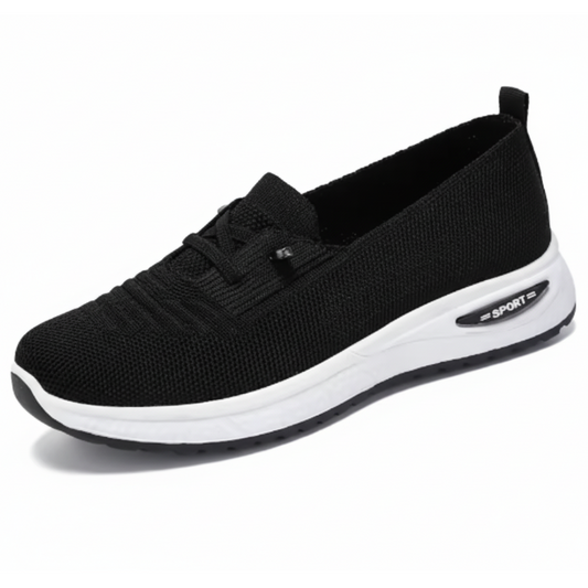 VogRush — Ortopediske Sko for Damer