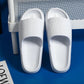 Soft house slippers for men and women