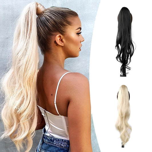 Wydłużenie włosów