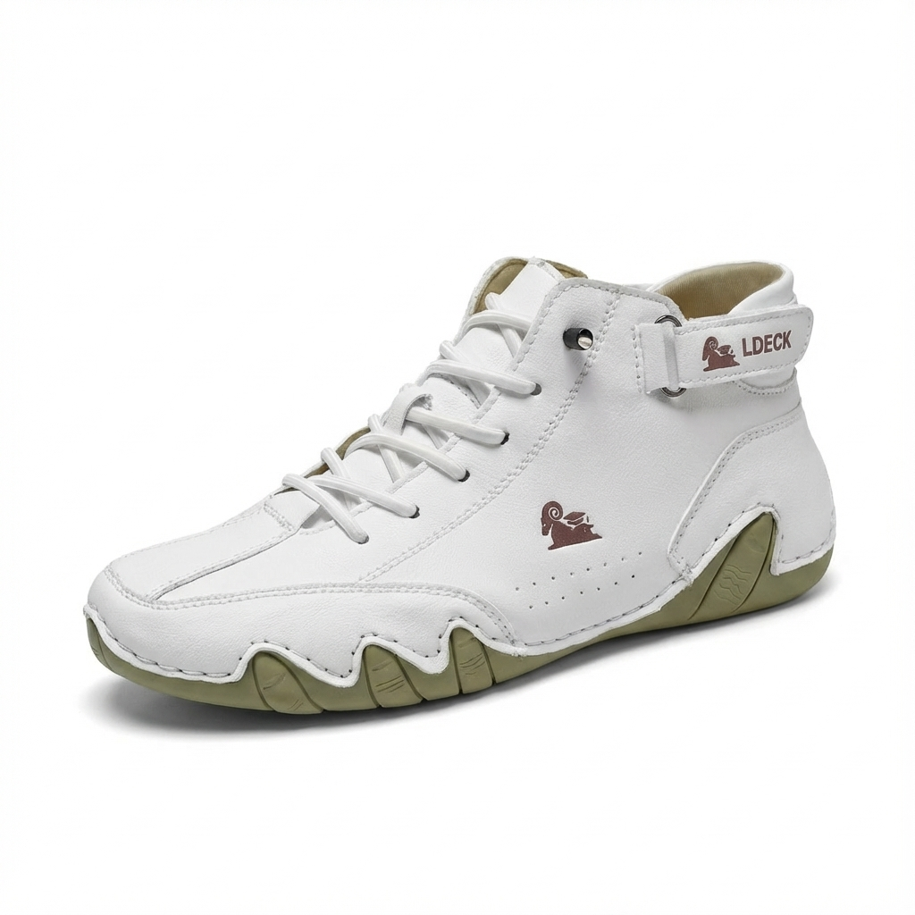 VogLdeck sko – Revolutionerende komfort hele dagen 