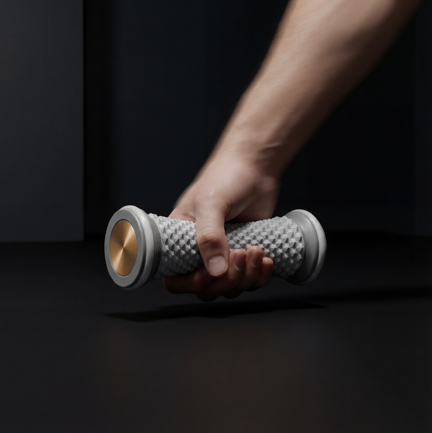 Hierontarulla – Välitön helpotus 