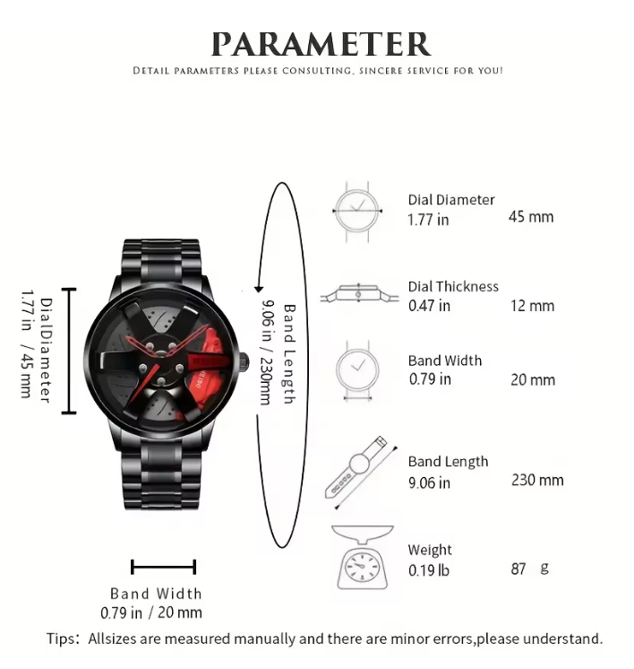 La montre qui s’adapte à votre style et à vos besoins