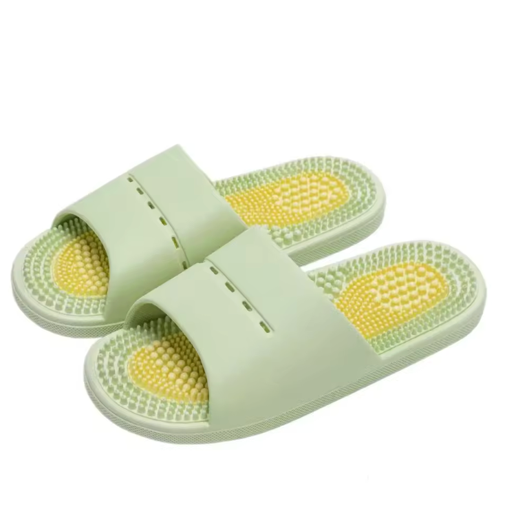 Masszázs Szandál - Akupresszúrás Nyomópontok 