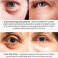 Crème contour des yeux : effet liftant en 2 minutes