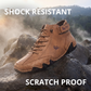 VogLDeck - Wasserdichte und atmungsaktive orthopädische Schuhe