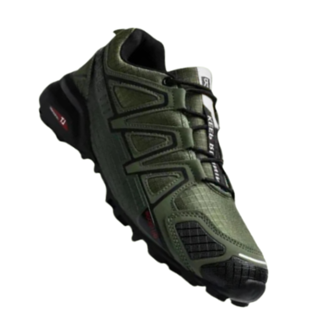 VogTreck - Chaussures de marche polyvalentes pour toutes saisons