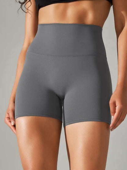 Fitspo | Yoga shorts