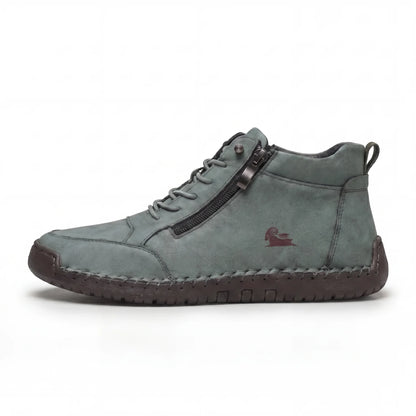 VogaDeck Zip – Sneakers Comfort & Supporto Ortodontico 