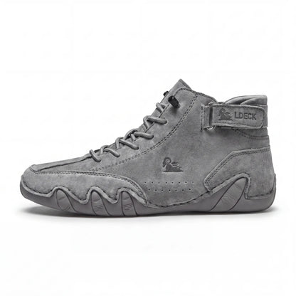 VogLdeck Shoes – Revolutionary comfort all day long 