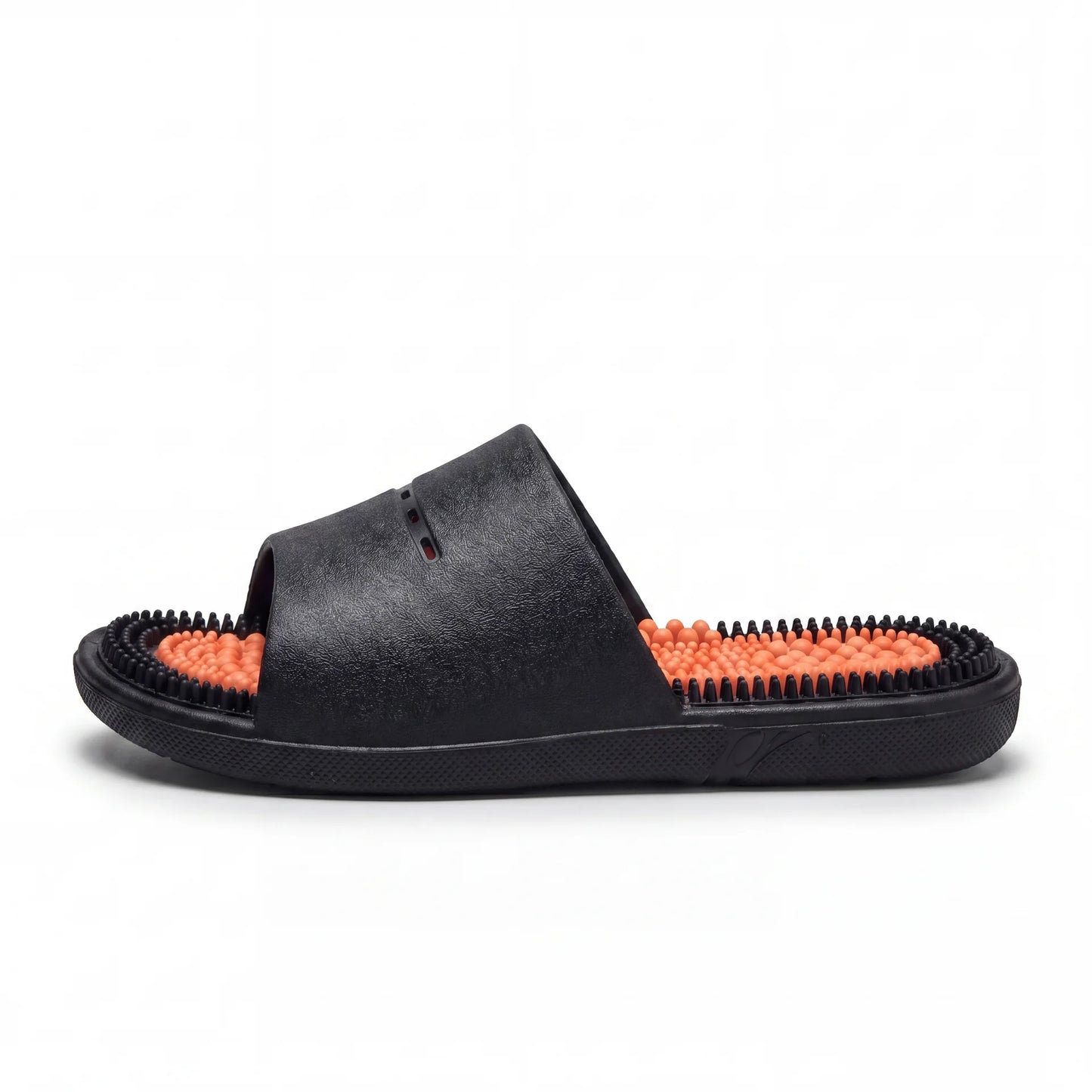 Hierontasaappaat - Akupunktiopisteet 