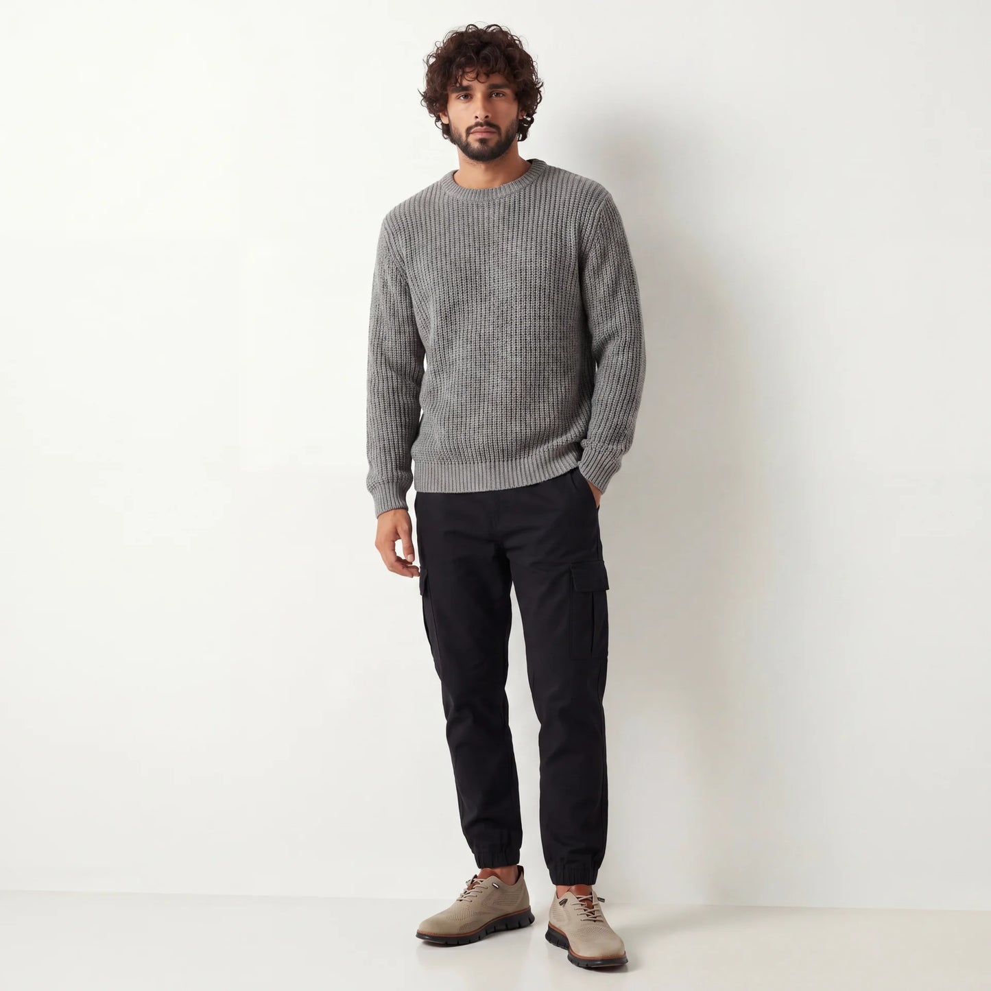 Pantofi Blackout - Ediție Limitată 