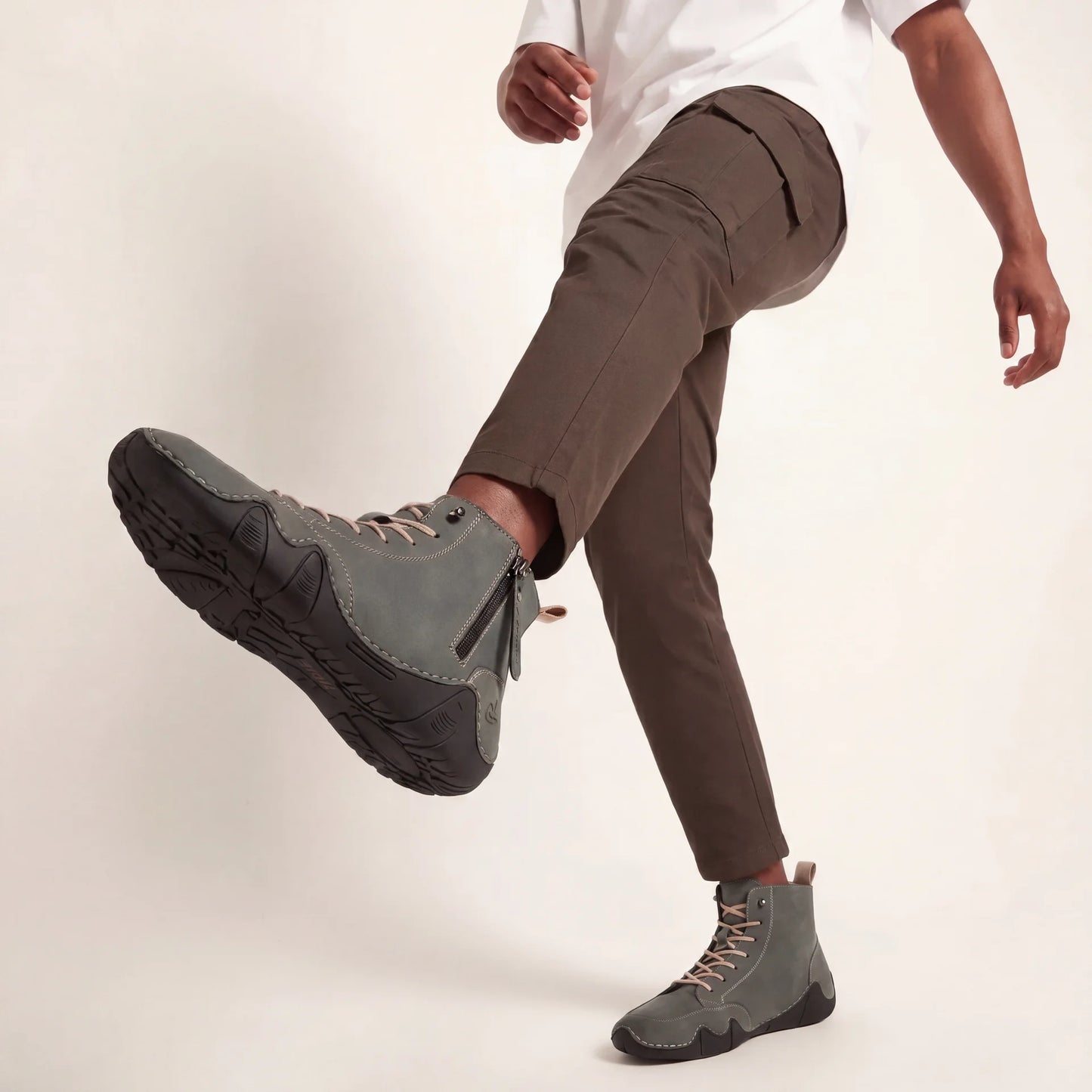 VogSalkin - Snelle ritschoenen die duurzaam en sterk zijn 