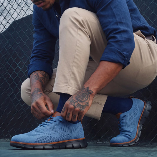 Buty Blackout - Edycja Limitowana 