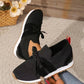 Vianne | Sneaker a maglia