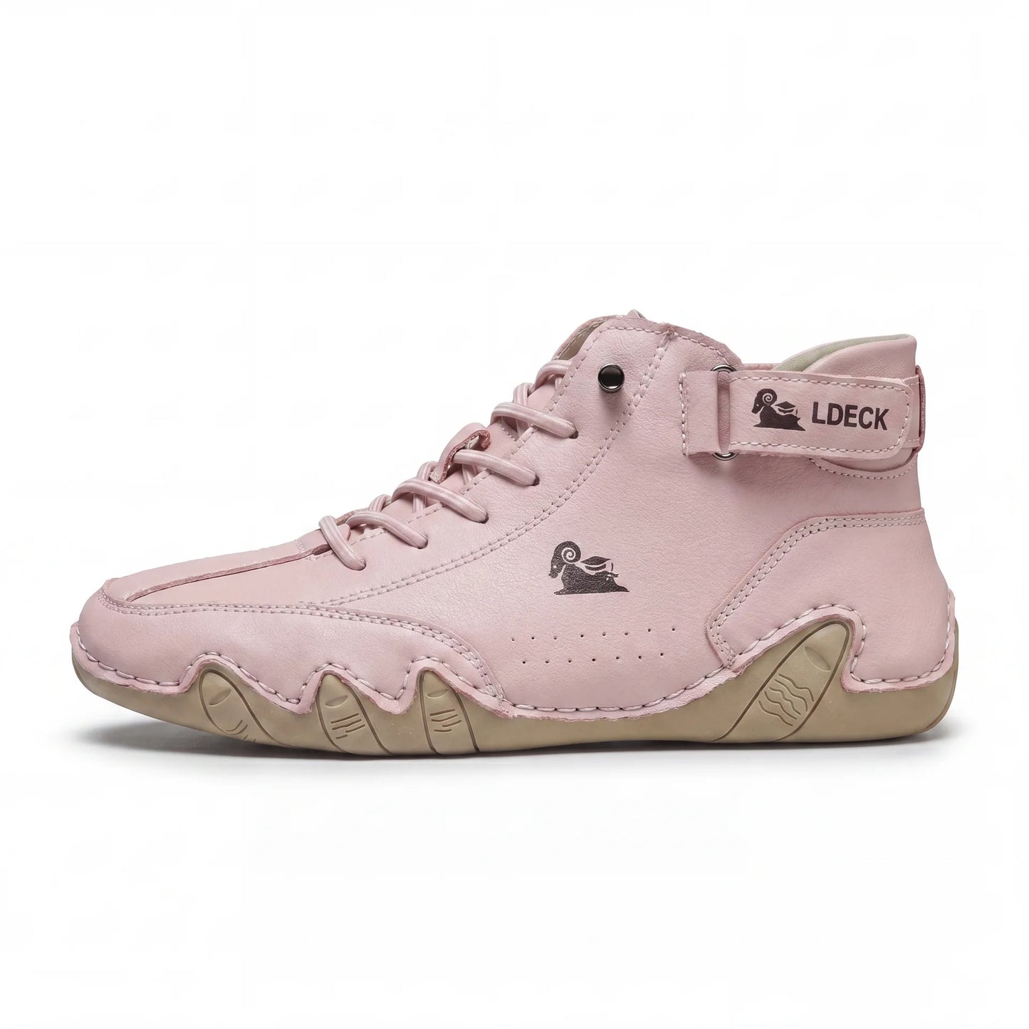 Zapatos VogLdeck – Confort revolucionario durante todo el día 