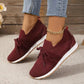 Vianne | Sneaker a maglia