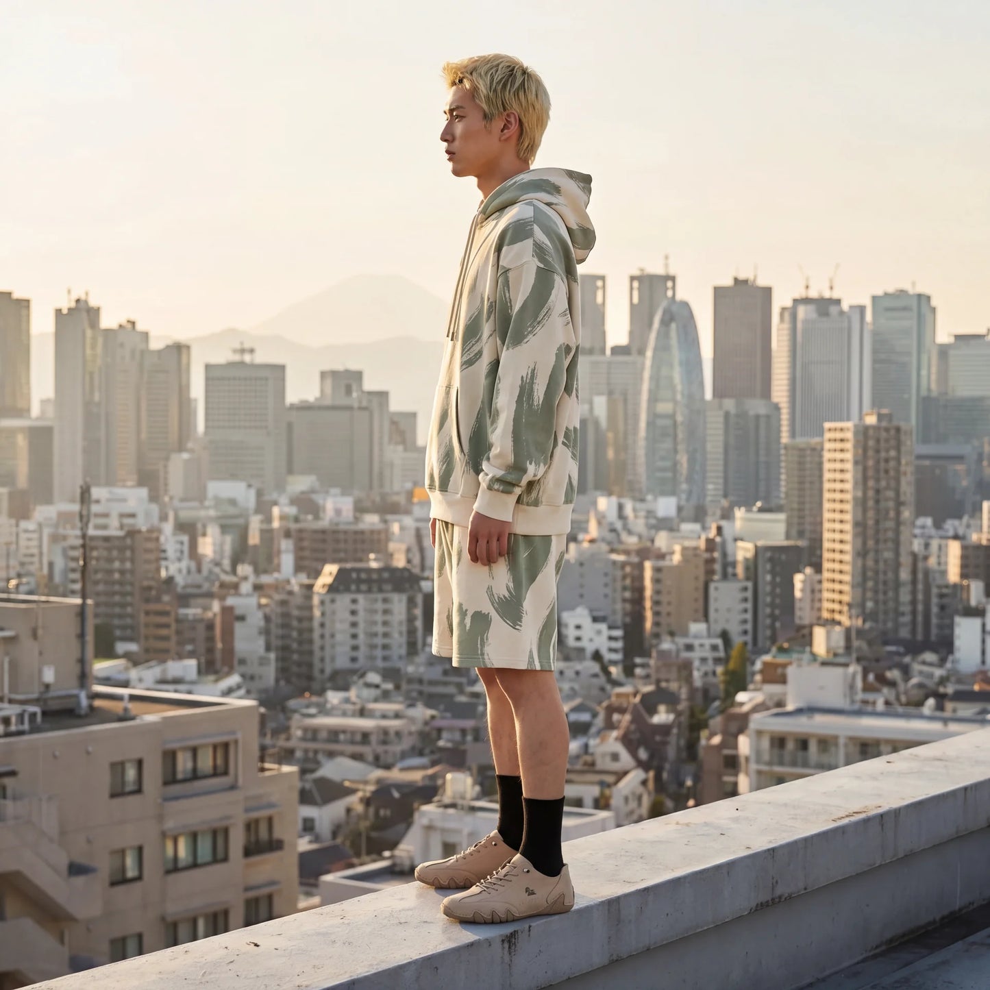 VogLDeck 2.0 - Waterproof and breathable orthopedic shoes 